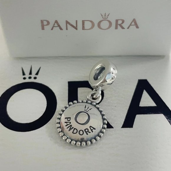Pandora Key West Travel Exclusive Dangle Charm Pendant - Picture 2 of 3